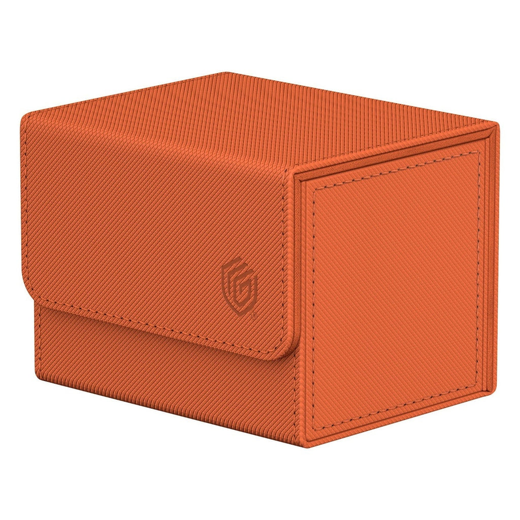 Produktbild Ultimate Guard Sidewinder 100+ Xenoskin "Summer Edition 2025" - Peach