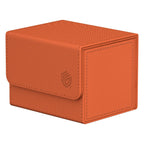 Produktbild Ultimate Guard Sidewinder 100+ Xenoskin "Summer Edition 2025" - Peach