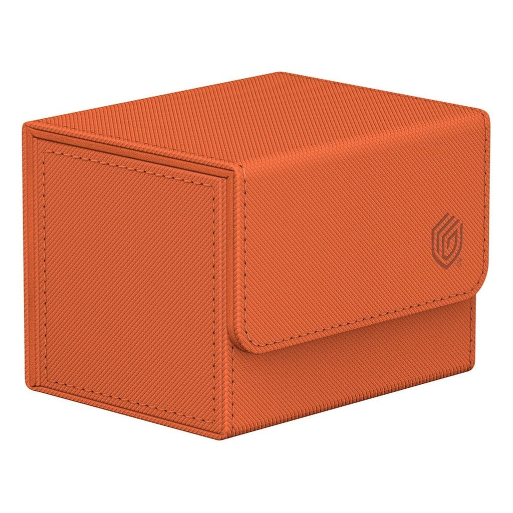 Produktbild Ultimate Guard Sidewinder 100+ Xenoskin "Summer Edition 2025" - Peach