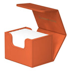 Produktbild Ultimate Guard Sidewinder 100+ Xenoskin "Summer Edition 2025" - Peach