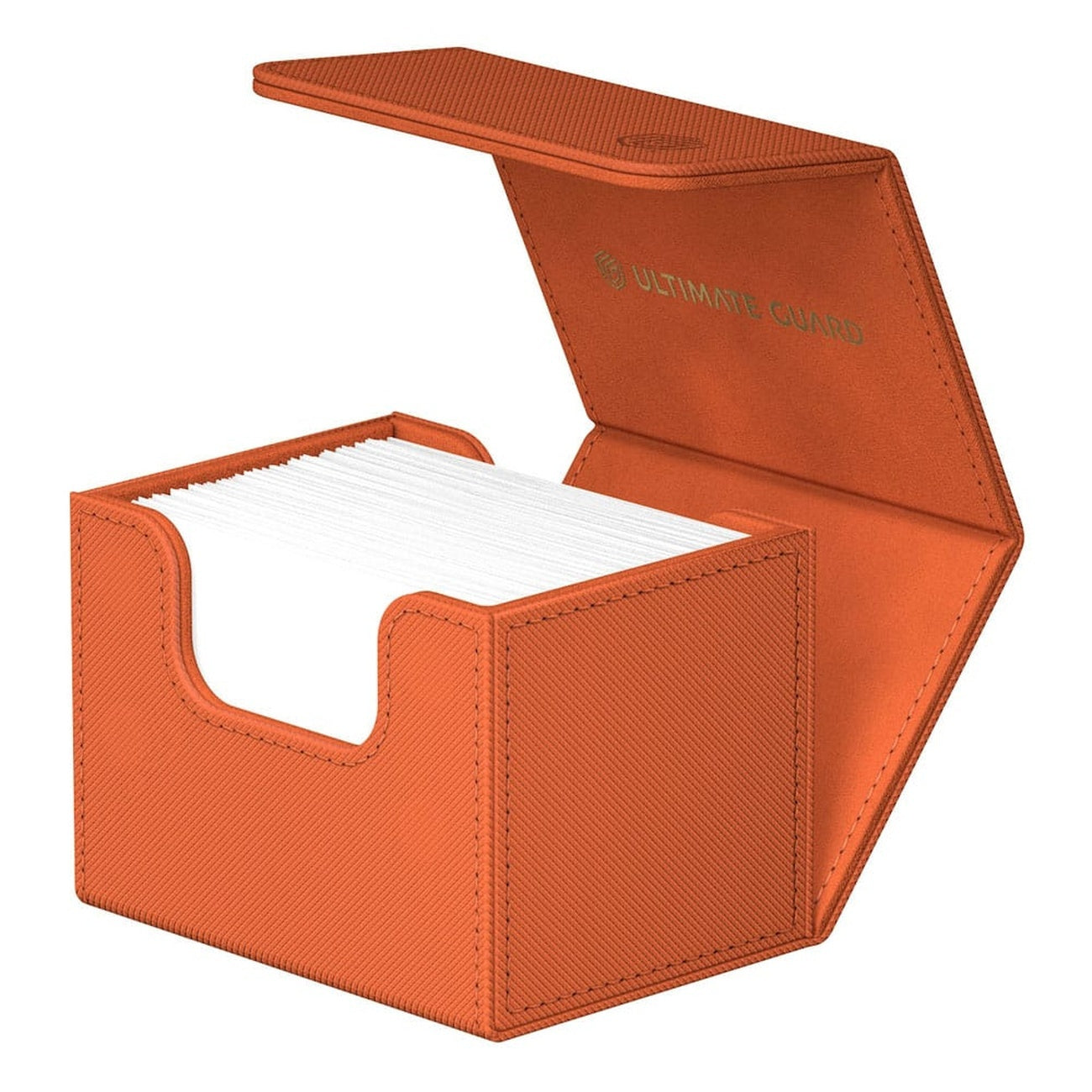 Produktbild Ultimate Guard Sidewinder 100+ Xenoskin "Summer Edition 2025" - Peach