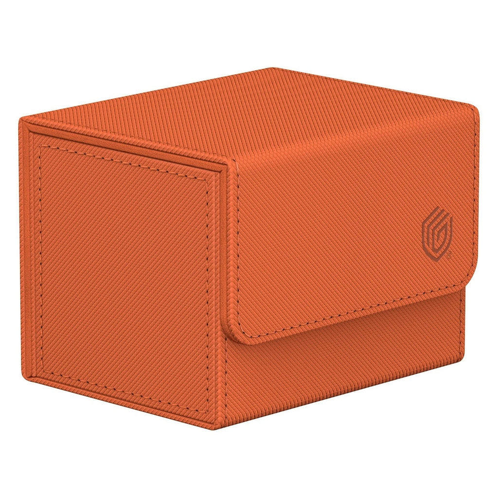 Produktbild Ultimate Guard Sidewinder 100+ Xenoskin "Summer Edition 2025" - Peach