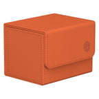 Produktbild Ultimate Guard Sidewinder 100+ Xenoskin "Summer Edition 2025" - Peach