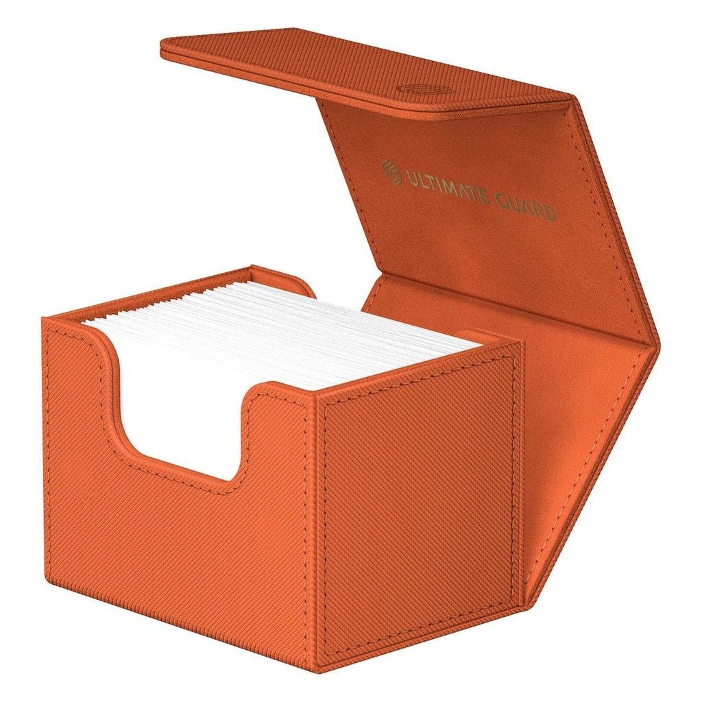 Produktbild Ultimate Guard Sidewinder 100+ Xenoskin "Summer Edition 2025" - Peach