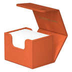 Produktbild Ultimate Guard Sidewinder 100+ Xenoskin "Summer Edition 2025" - Peach