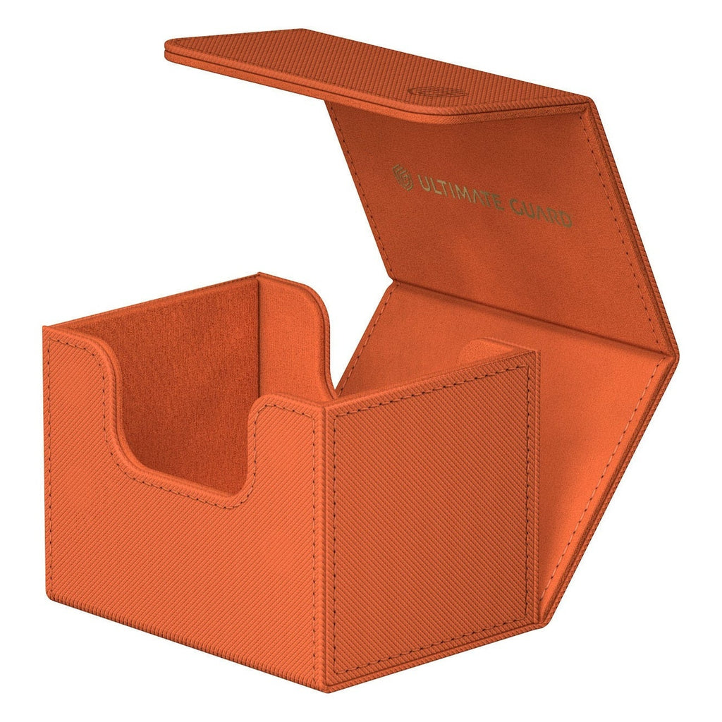 Produktbild Ultimate Guard Sidewinder 100+ Xenoskin "Summer Edition 2025" - Peach