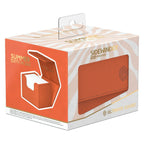 Produktbild Ultimate Guard Sidewinder 100+ Xenoskin "Summer Edition 2025" - Peach