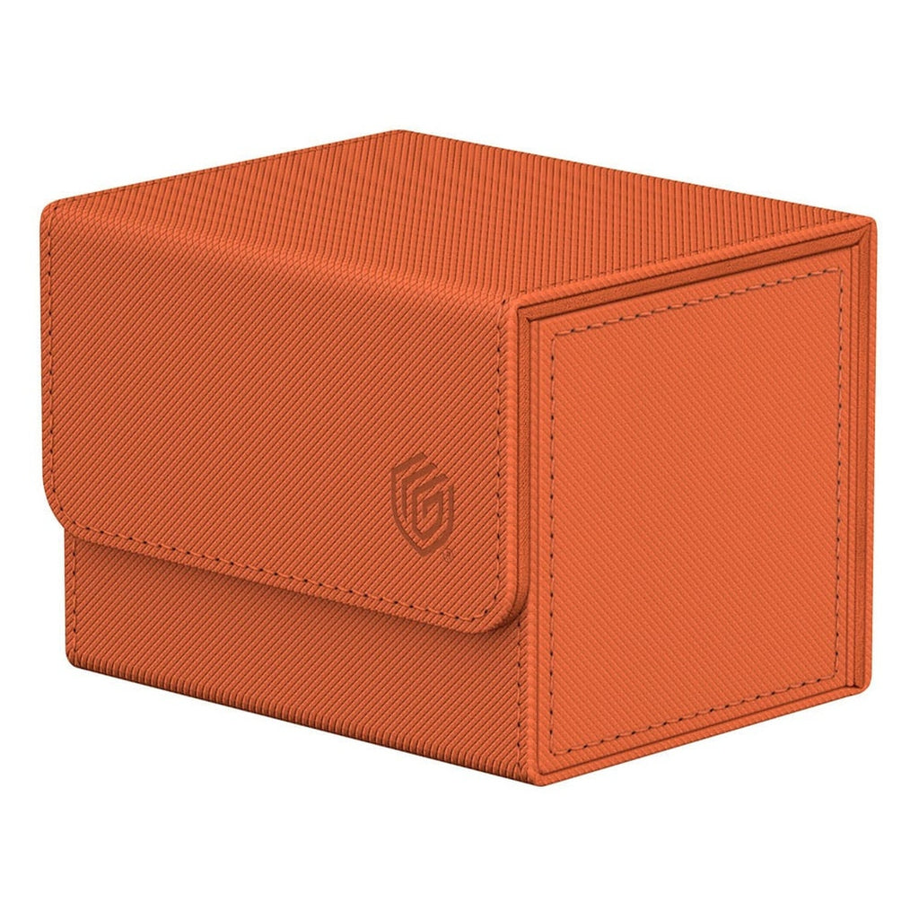 Produktbild Ultimate Guard Sidewinder 100+ Xenoskin "Summer Edition 2025" - Peach