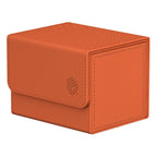 Produktbild Ultimate Guard Sidewinder 100+ Xenoskin "Summer Edition 2025" - Peach