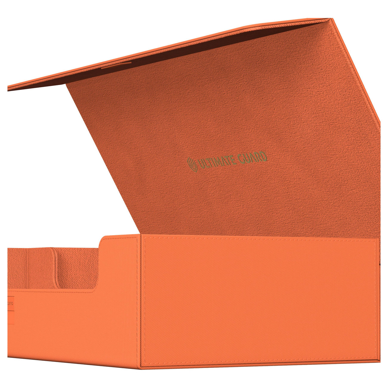 Produktbild Ultimate Guard Superhive 550+ Xenoskin "Summer Edition 2025" - Peach