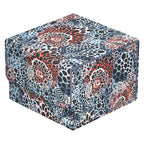 Produktbild Ultimate Guard Sidewinder 133+ Xenoskin "Coral Places" - Twilight Tide