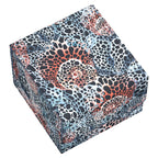 Produktbild Ultimate Guard Sidewinder 133+ Xenoskin "Coral Places" - Twilight Tide