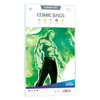 Produktbild Ultimate Guard Comic Bags Standard (100) - Current Size