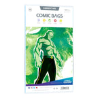 Produktbild Ultimate Guard Comic Bags Standard (100) - Current Size