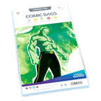 Produktbild Ultimate Guard Comic Bags Standard (100) - Current Size