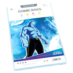 Produktbild Ultimate Guard Comic Bags Standard (100) - Regular Size