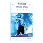 Produktbild Ultimate Guard Comic Bags Standard (100) - Regular Size