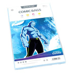 Produktbild Ultimate Guard Comic Bags Standard (100) - Regular Size