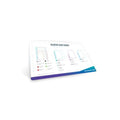 Produktbild Ultimate Guard Counter Desk Pad Sleeve Size Guide