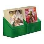 Produktbild Ultimate Guard Boulder Deck Case 60+ Standardgröße Emerald