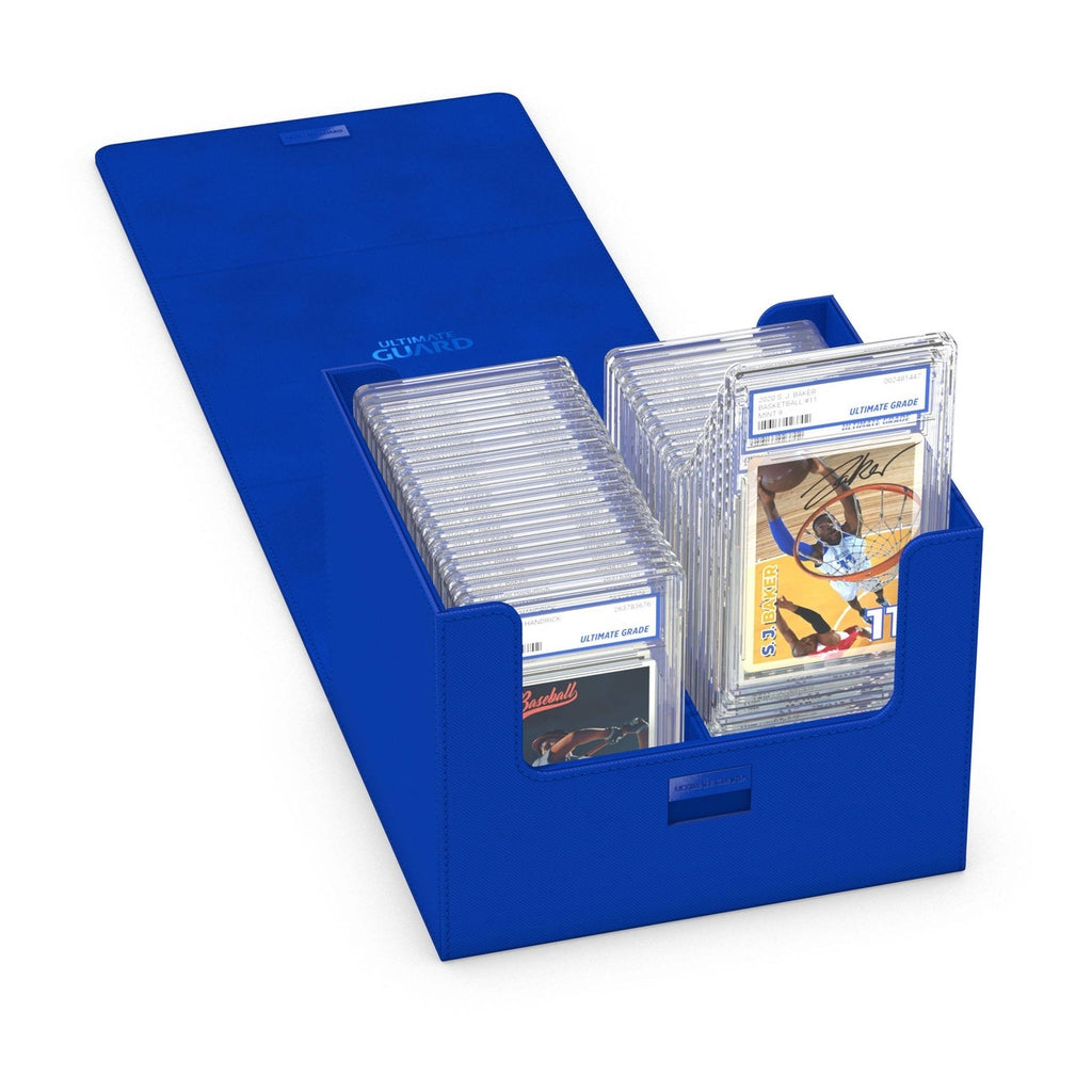 Produktbild Ultimate Guard Minthive 30+ XenoSkin Blau
