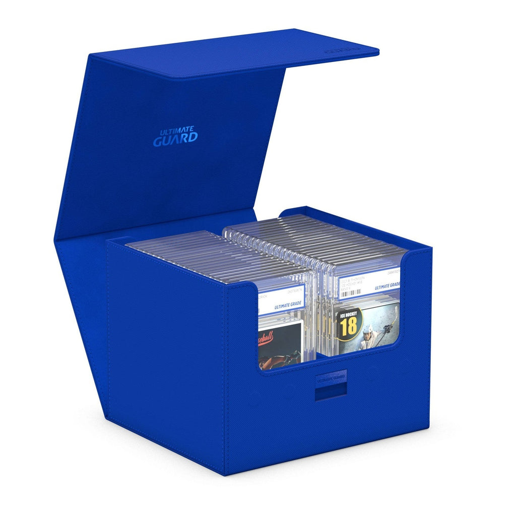 Produktbild Ultimate Guard Minthive 30+ XenoSkin Blau