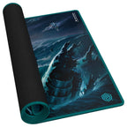 Produktbild Ultimate Guard Play-Mat Magic: The Gathering "Edge of Eternities" - Watery Grave
