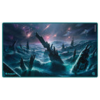 Produktbild Ultimate Guard Play-Mat Magic: The Gathering "Edge of Eternities" - Watery Grave