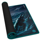 Produktbild Ultimate Guard Play-Mat Magic: The Gathering "Edge of Eternities" - Watery Grave