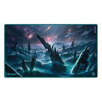 Produktbild Ultimate Guard Play-Mat Magic: The Gathering "Edge of Eternities" - Watery Grave