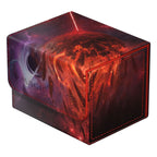 Produktbild Ultimate Guard Sidewinder 100+ Xenoskin Magic: The Gathering "Edge of Eternities" - Kavaron, Memorial World