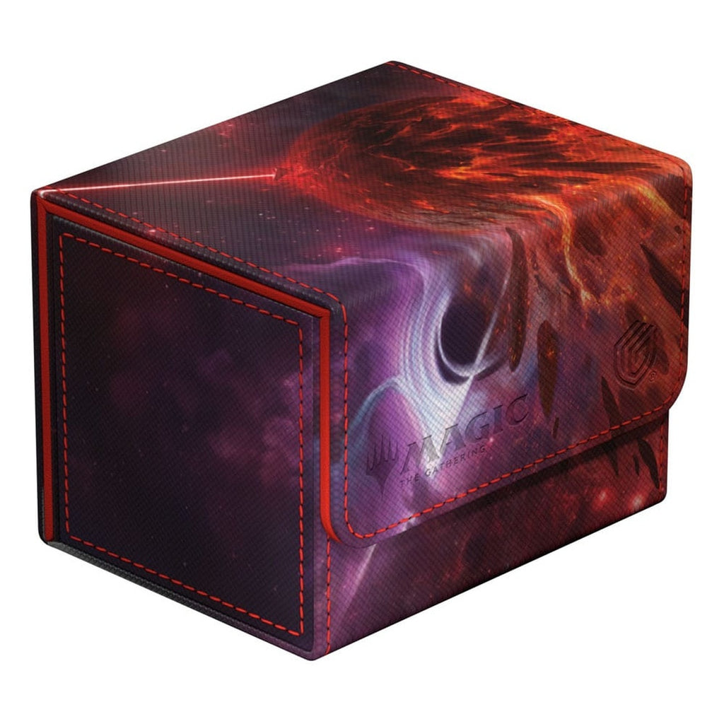 Produktbild Ultimate Guard Sidewinder 100+ Xenoskin Magic: The Gathering "Edge of Eternities" - Kavaron, Memorial World