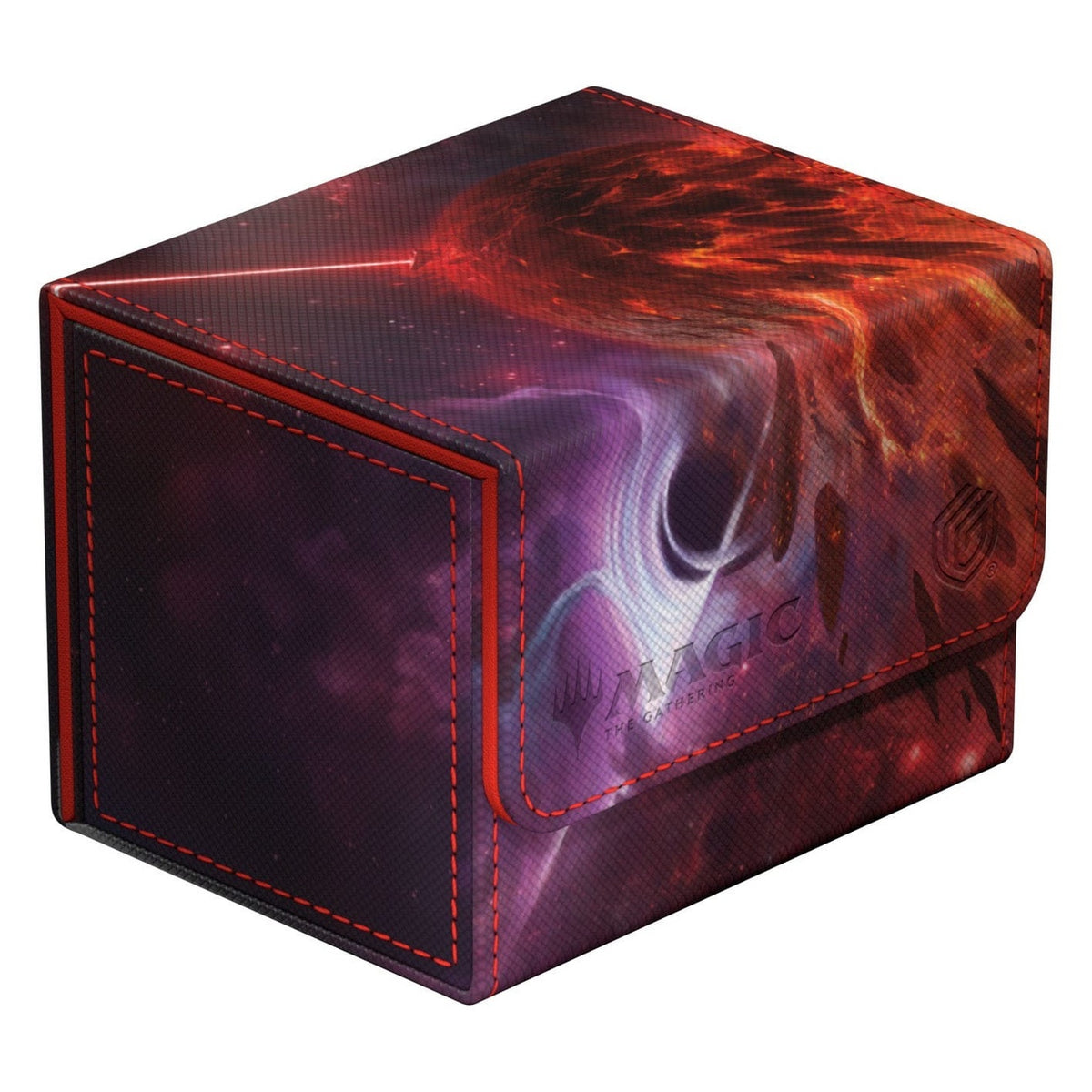 Produktbild Ultimate Guard Sidewinder 100+ Xenoskin Magic: The Gathering "Edge of Eternities" - Kavaron, Memorial World