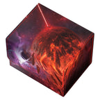 Produktbild Ultimate Guard Sidewinder 100+ Xenoskin Magic: The Gathering "Edge of Eternities" - Kavaron, Memorial World