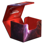 Produktbild Ultimate Guard Sidewinder 100+ Xenoskin Magic: The Gathering "Edge of Eternities" - Kavaron, Memorial World