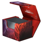 Produktbild Ultimate Guard Sidewinder 100+ Xenoskin Magic: The Gathering "Edge of Eternities" - Kavaron, Memorial World