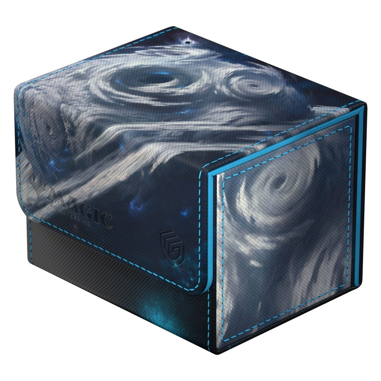 Produktbild Ultimate Guard Sidewinder 100+ Xenoskin Magic: The Gathering "Edge of Eternities" - Uthros, Titanic Godcore