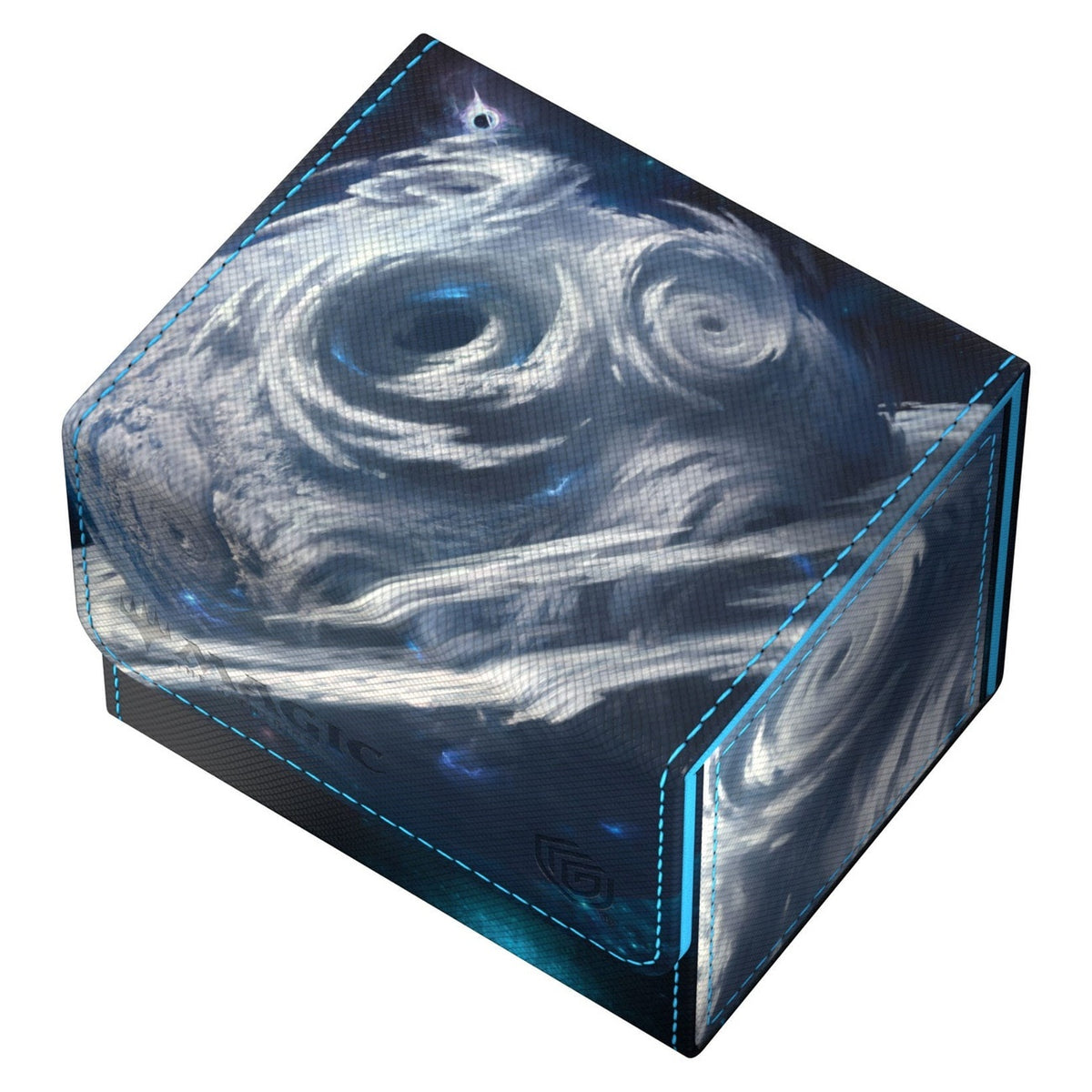 Produktbild Ultimate Guard Sidewinder 100+ Xenoskin Magic: The Gathering "Edge of Eternities" - Uthros, Titanic Godcore