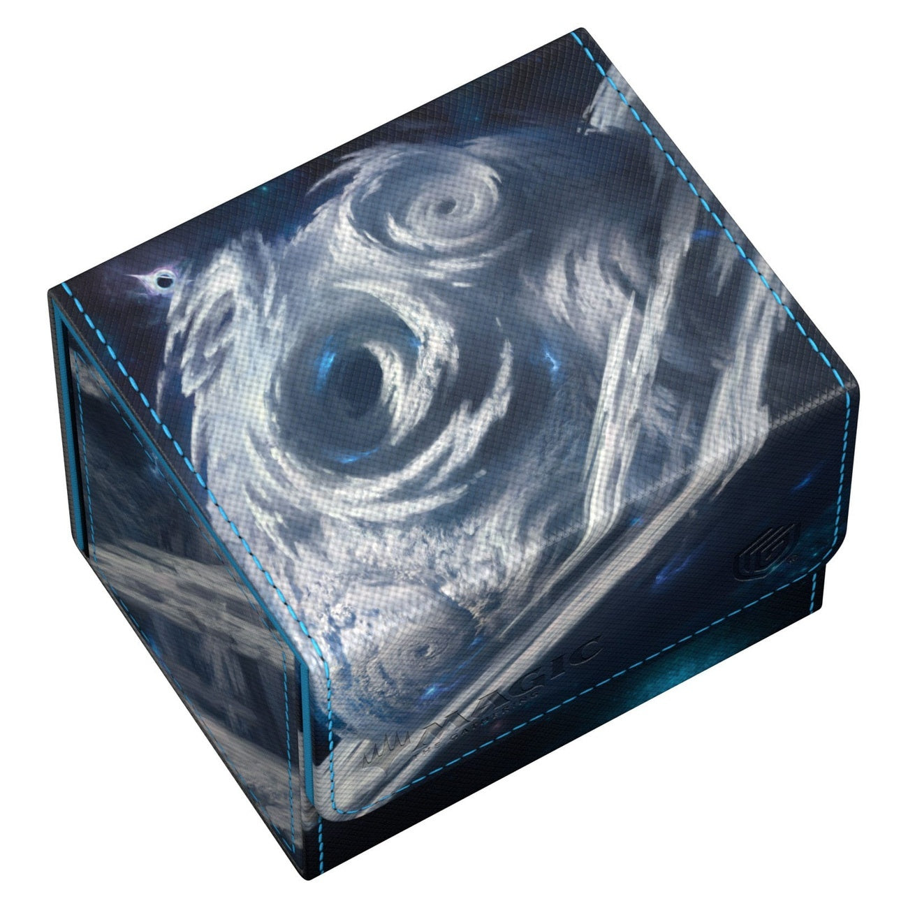 Produktbild Ultimate Guard Sidewinder 100+ Xenoskin Magic: The Gathering "Edge of Eternities" - Uthros, Titanic Godcore