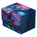 Produktbild Ultimate Guard Sidewinder 100+ Xenoskin Magic: The Gathering "Tarkir: Dragonstorm" Ghostfire - Ugin, Eye of the Storms