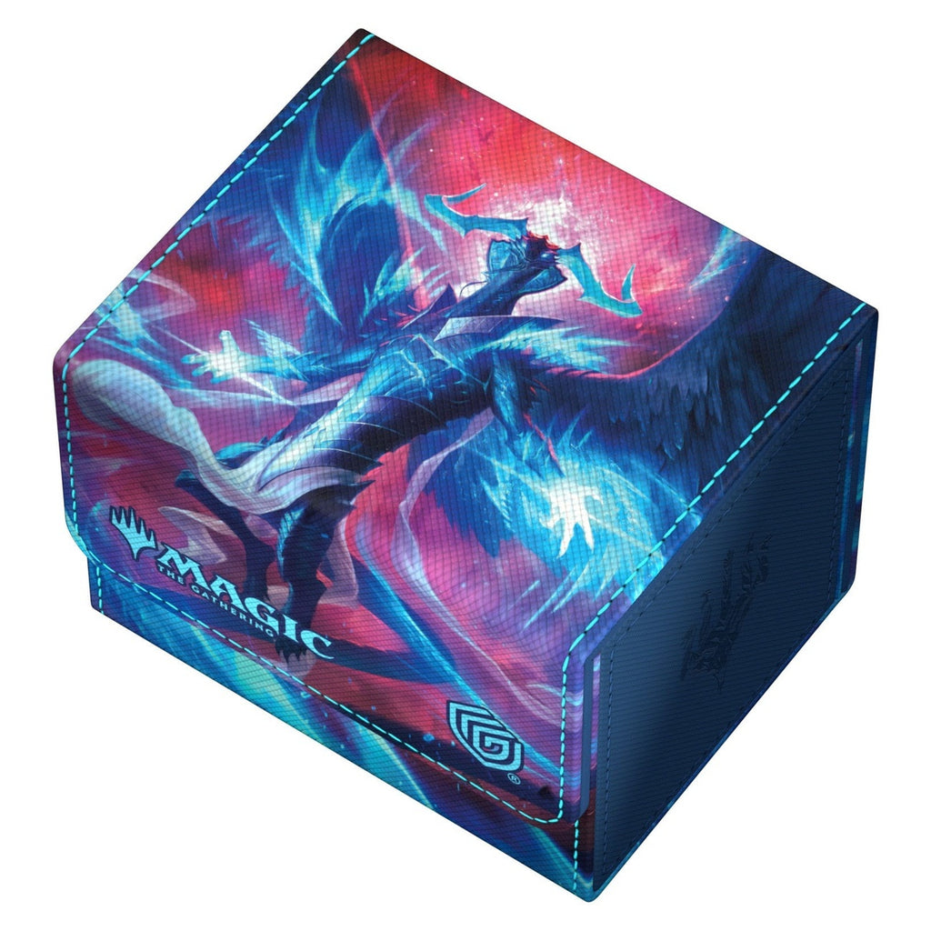 Produktbild Ultimate Guard Sidewinder 100+ Xenoskin Magic: The Gathering "Tarkir: Dragonstorm" Ghostfire - Ugin, Eye of the Storms