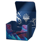 Produktbild Ultimate Guard Sidewinder 100+ Xenoskin Magic: The Gathering "Tarkir: Dragonstorm" Ghostfire - Ugin, Eye of the Storms
