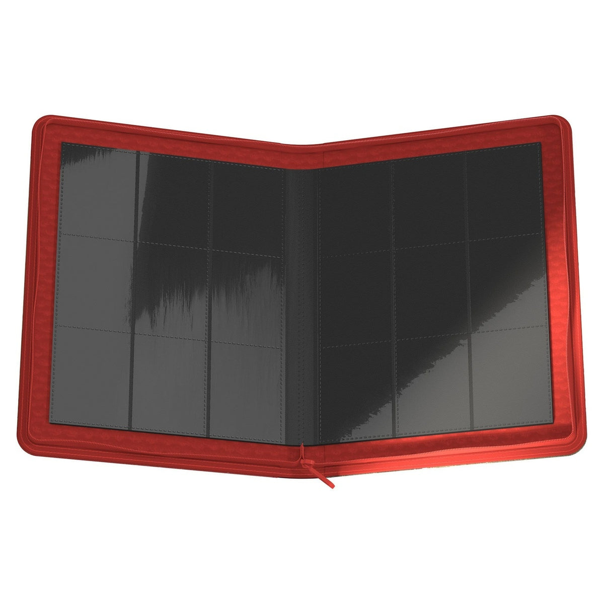 Produktbild Ultimate Guard Zipfolio 360 Xenoskin Magic: The Gathering "Edge of Eternities" - Green Sun’s Zenith