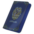 Produktbild Ultimate Guard Zipfolio 160 Xenoskin Harry Potter - Ravenclaw