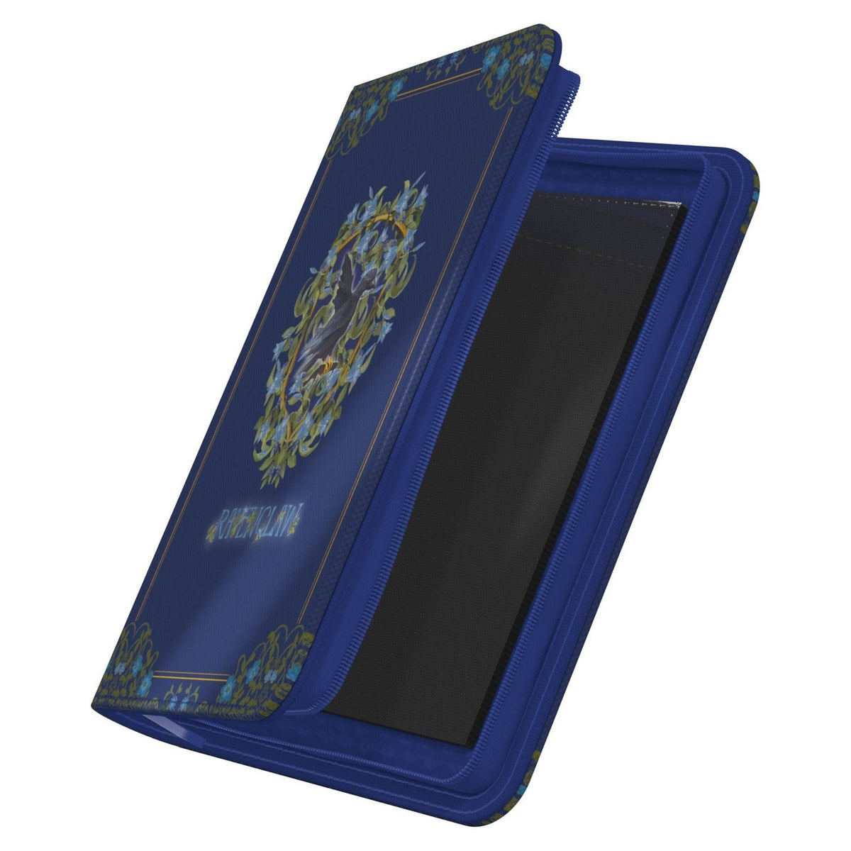 Produktbild Ultimate Guard Zipfolio 160 Xenoskin Harry Potter - Ravenclaw