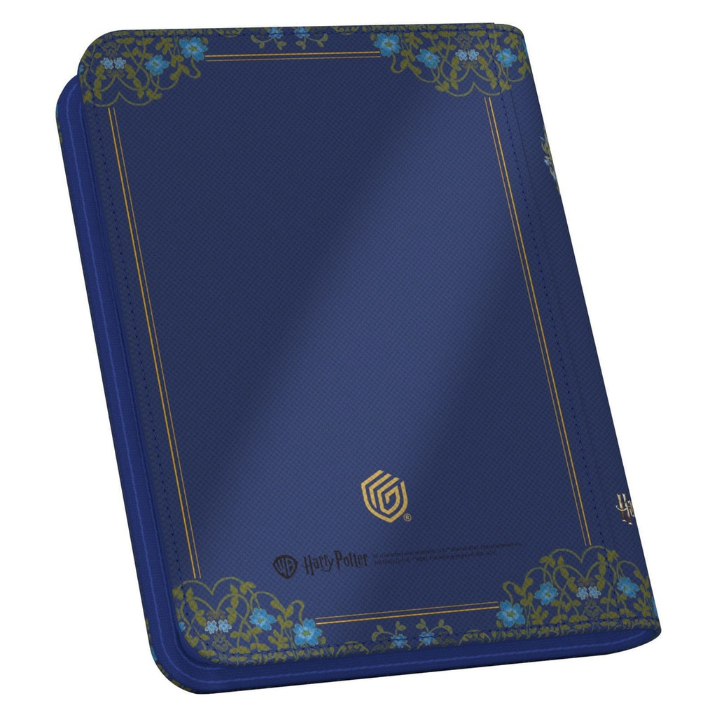 Produktbild Ultimate Guard Zipfolio 160 Xenoskin Harry Potter - Ravenclaw