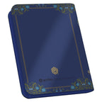 Produktbild Ultimate Guard Zipfolio 160 Xenoskin Harry Potter - Ravenclaw
