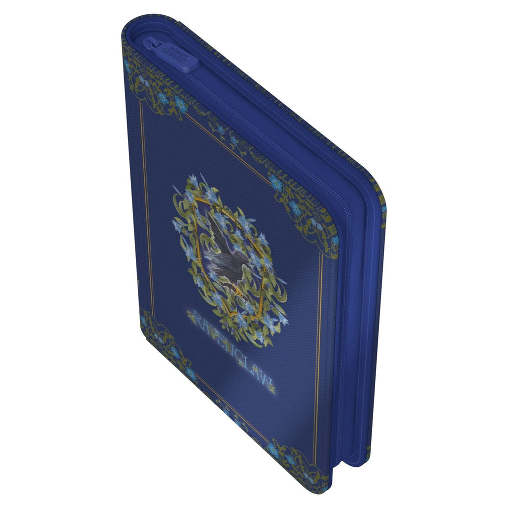 Produktbild Ultimate Guard Zipfolio 160 Xenoskin Harry Potter - Ravenclaw