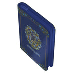 Produktbild Ultimate Guard Zipfolio 160 Xenoskin Harry Potter - Ravenclaw