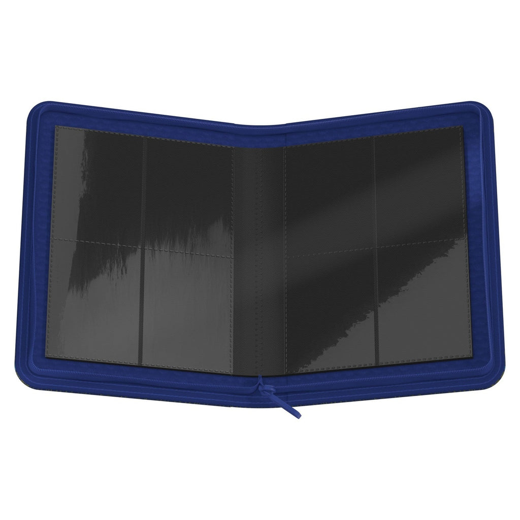 Produktbild Ultimate Guard Zipfolio 160 Xenoskin Harry Potter - Ravenclaw